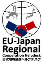EU-Japan Regional Cooperation Helpdesk  logo