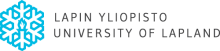 University of Lapland logo