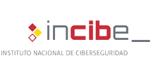INCIBE logo