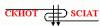 Specialized Cluster and Institute for Apparel and Textile - Danube logo