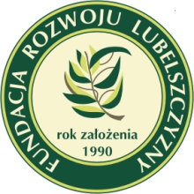 Foundation for Lubelskie Development logo