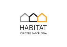 Habitat Cluster Barcelona logo