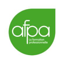 AFPA  Agence  Nationale pour la Formation Professionnelle des Adultes logo