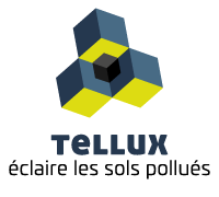 TELLUX logo