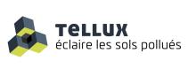 TELLUX logo