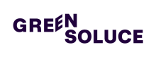 GREEN SOLUCE logo