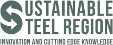 Sustainable Steel Region logo