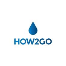 How2Go Consulting logo