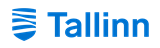 City of Tallinn logo