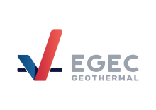 EGEC Geothermal logo