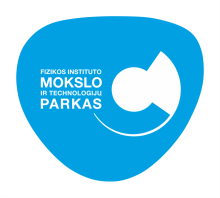 Public Institution "Science and Technology Park of Institute of Physics" logo
