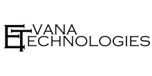 Evana Technologies logo