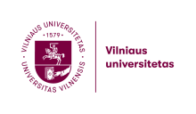 Vilnius University logo