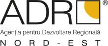 North-East Regional Development Agency Romania logo