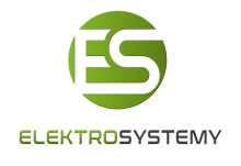 Elektrosystemy Robert Jezierski logo
