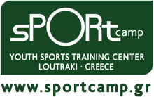 SPORTCAMP logo