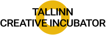 Tallinn Creative Incubator logo