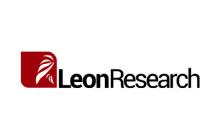 Leon Research S.L logo