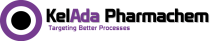 KelAda Pharmachem logo