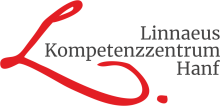 Linnaeus Kompetenzzentrum Hanf logo