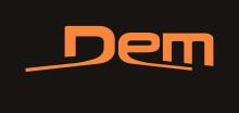 DEM BARCELONA (DISSENY, ESTUDI I MECANITZACIÓ, S.L.) logo