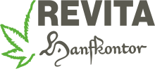 Revita Hanfkontor GmbH logo