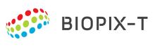 BIOPIX-T logo