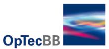 OpTecBB e.V. logo