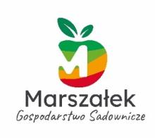 Gospodarstwo Sadownicze Artur Marszałek logo