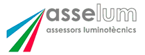 ASSELUM LUMINOTECNICS logo