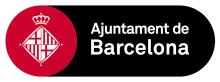 Ajuntament de Barcelona - City of Barcelona logo