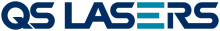 Qs lasers logo