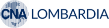 CNA Lombardia logo