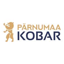 Pärnu County Innovation Centre KOBAR logo
