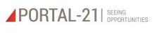 LLC "ACC"PORTAL-21" logo