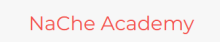 NACHE ACADEMY logo