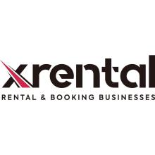 XRental, UAB logo