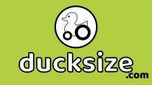ducksize logo