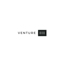 Venture III logo