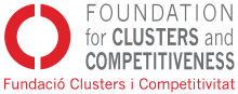 Foundation for Clusters and Competitiveness logo