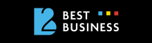 2B Best Business AB logo