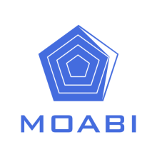 Moabi Solutions logo