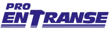 ProEntranse logo