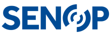 Senop logo