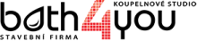 Bath4You s.r.o. logo