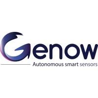 Genow logo