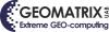 Geomatrix logo