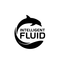intelligent fluids GmbH logo