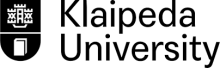 Klaipeda university (Marine Research Institute) logo