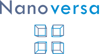 Nanoversa logo